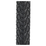 Pneu Continental CONTACT PLUS BANDE REFLEX 700x42C
