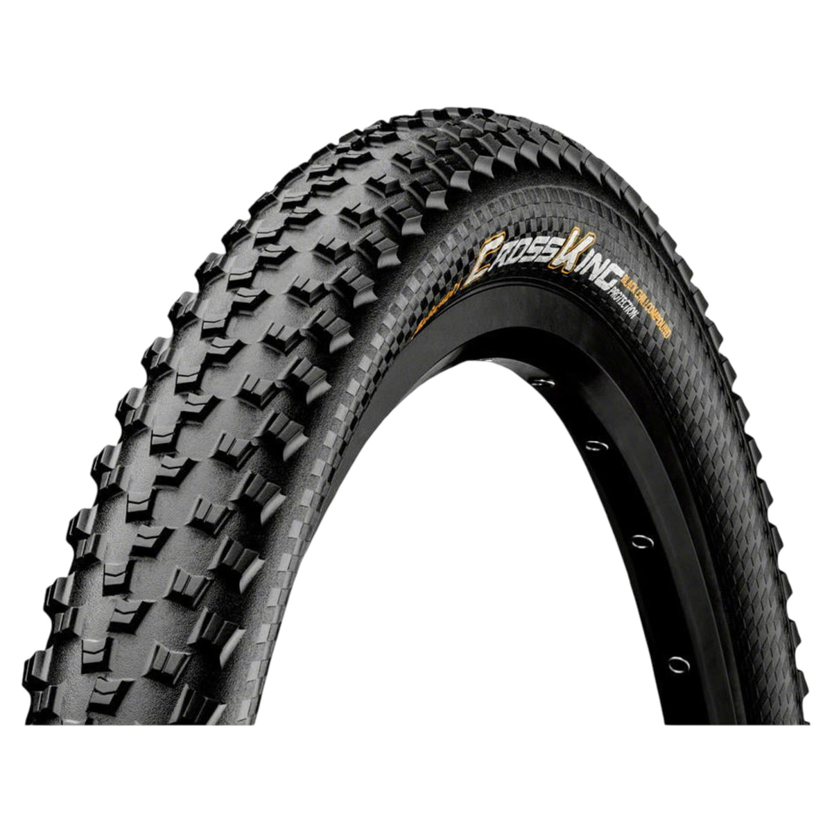 Pneu Continental CROSS KING 27.5x2.20