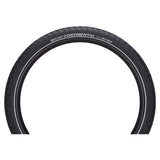 Continental Plus 27.5x2.5 Tire