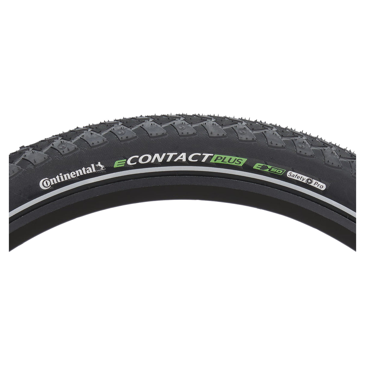 Continental Plus 27.5x2.5 Tire
