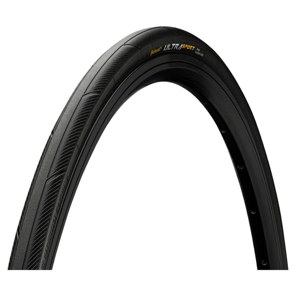 Pneu Continental Ultra Sport 3 Noir