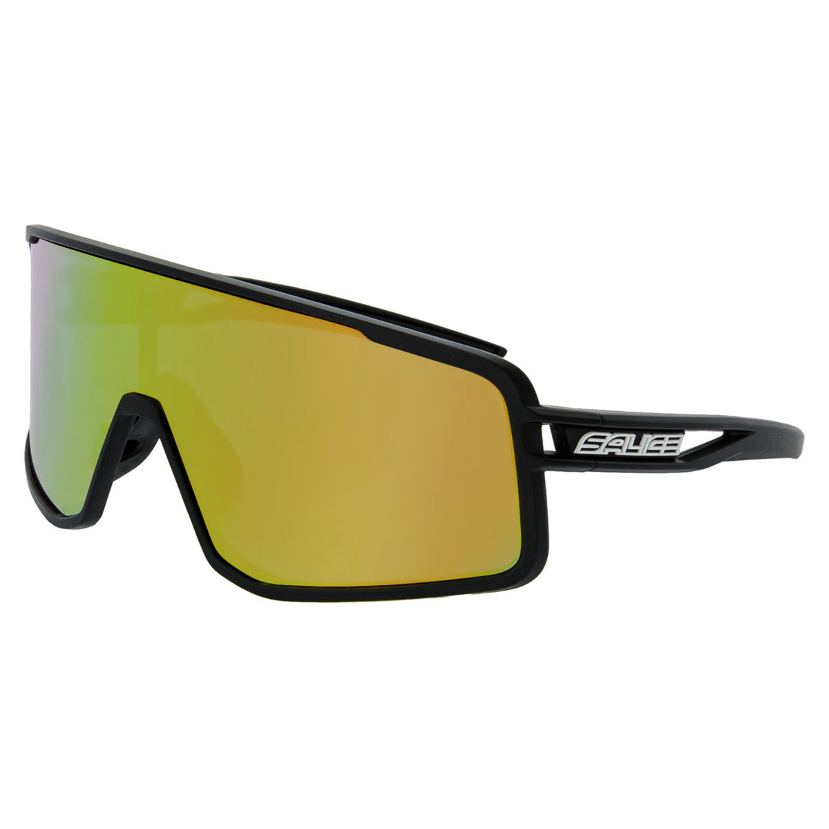 Lunettes Salice 022RWX Noir