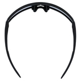 Lunettes Salice 022RWX Noir