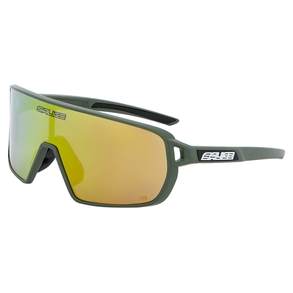 Lunettes Salice 028RW Vert