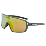Lunettes Salice 028RW Vert