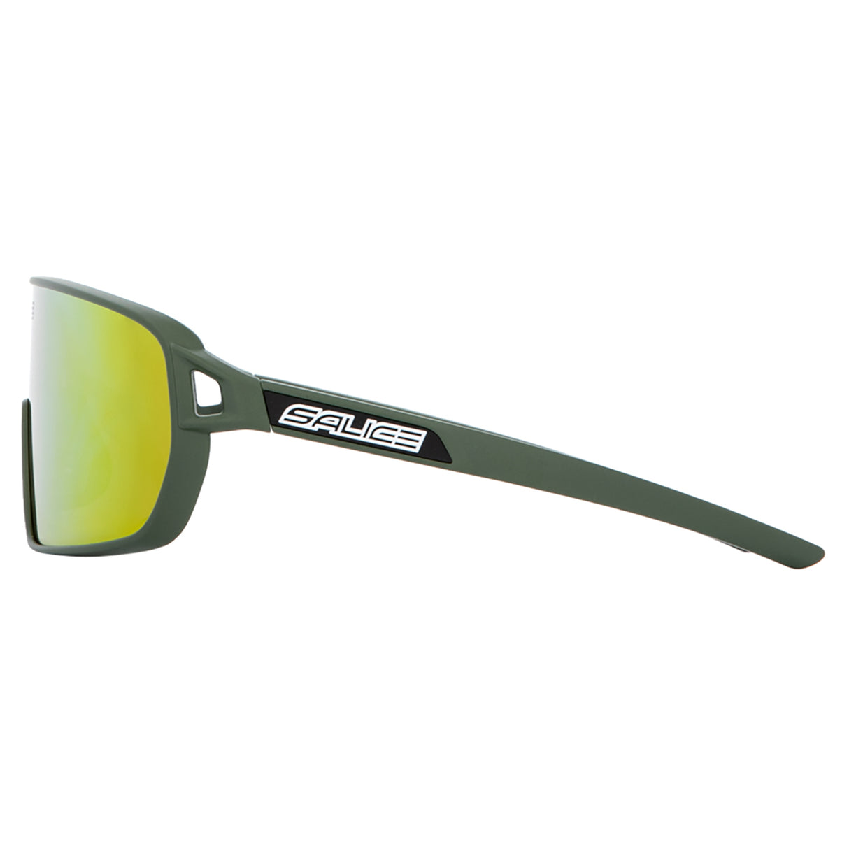 Lunettes Salice 028RW Vert
