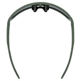 Lunettes Salice 028RW Vert