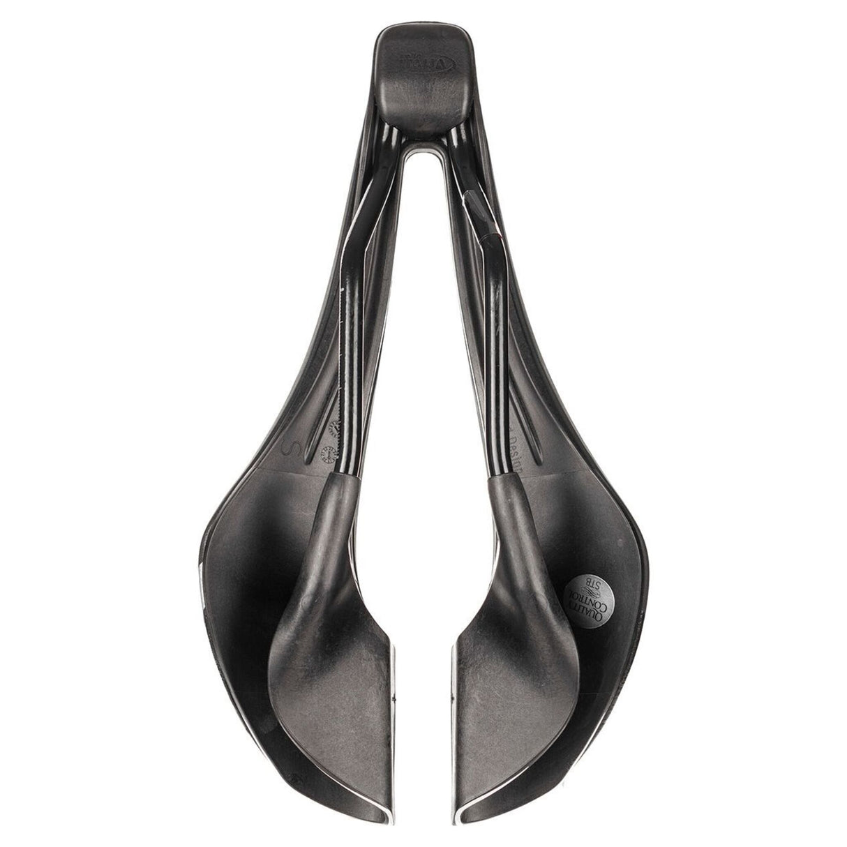 Selle Italia SP-01 Boost TM Superflow L Noir