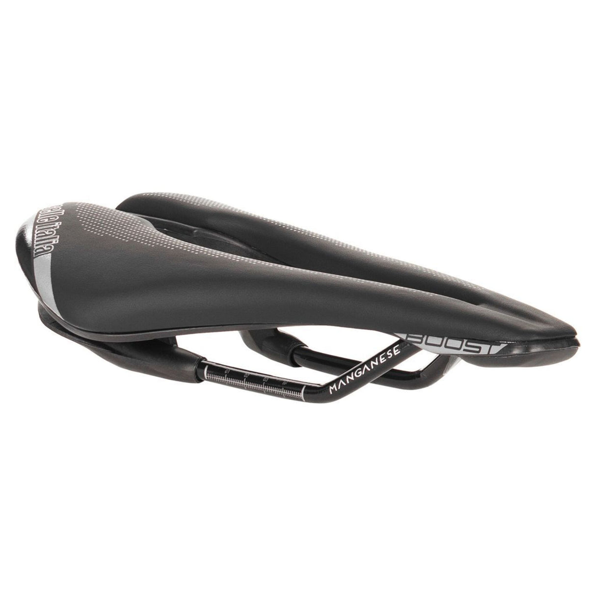 Selle Italia SP-01 Boost TM Superflow L Noir