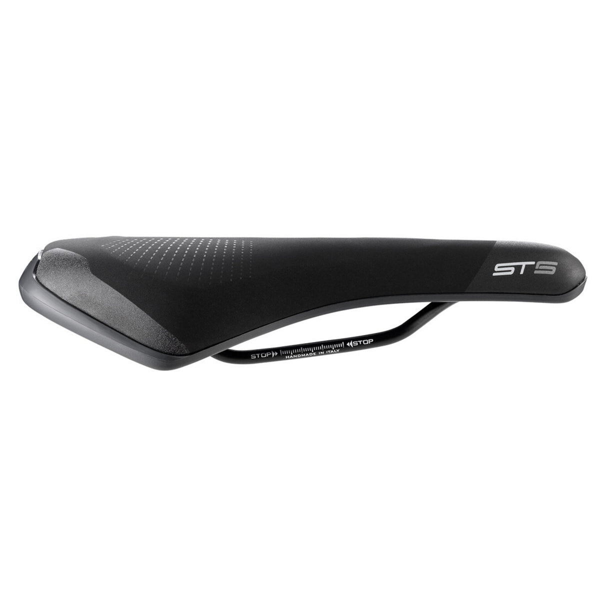 Selle Italia ST5 Flow Noir