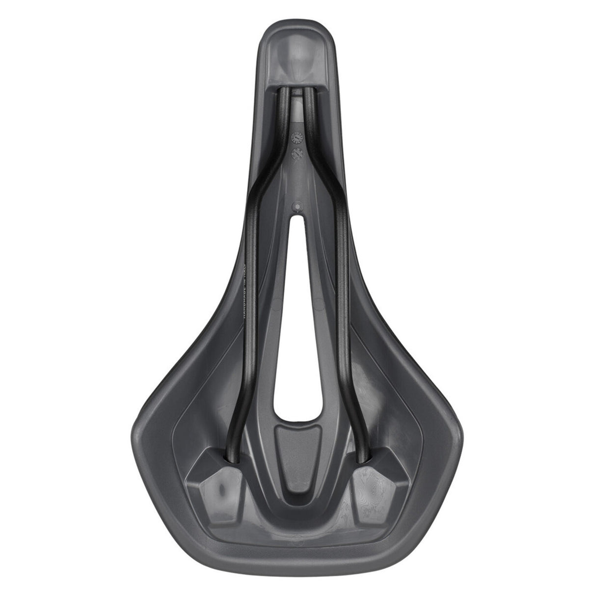 Selle Italia ST5 Flow Noir