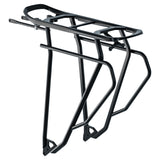 Racktime Standit 2.0 Tour luggage rack, 28 inches