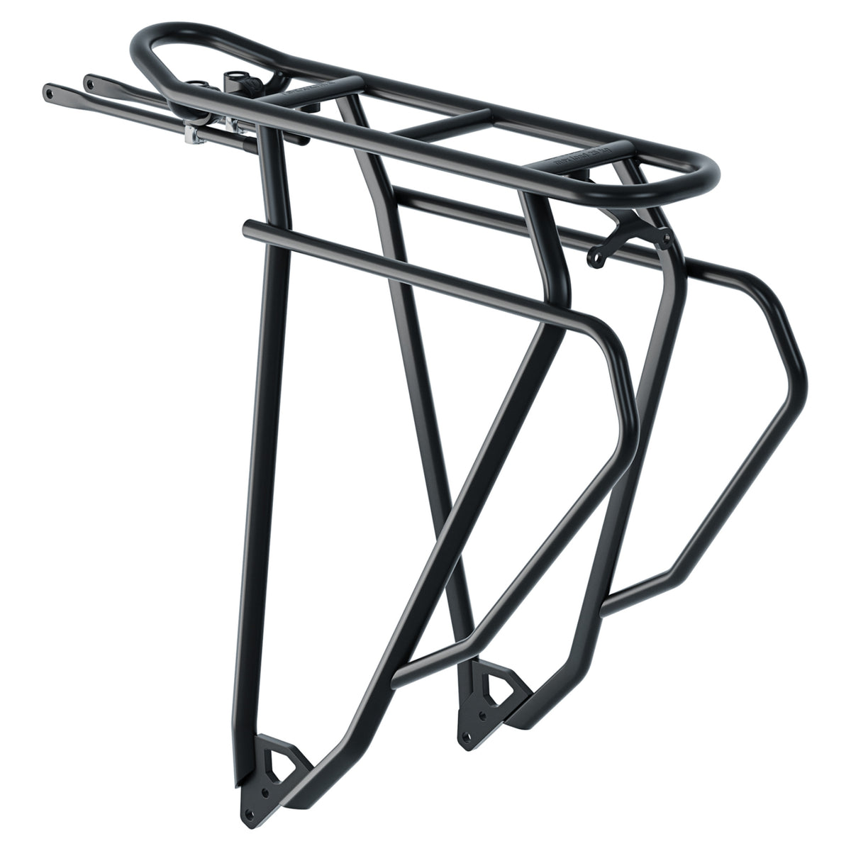 Porte-bagages Racktime LightIT 2.0 TOUR 28'