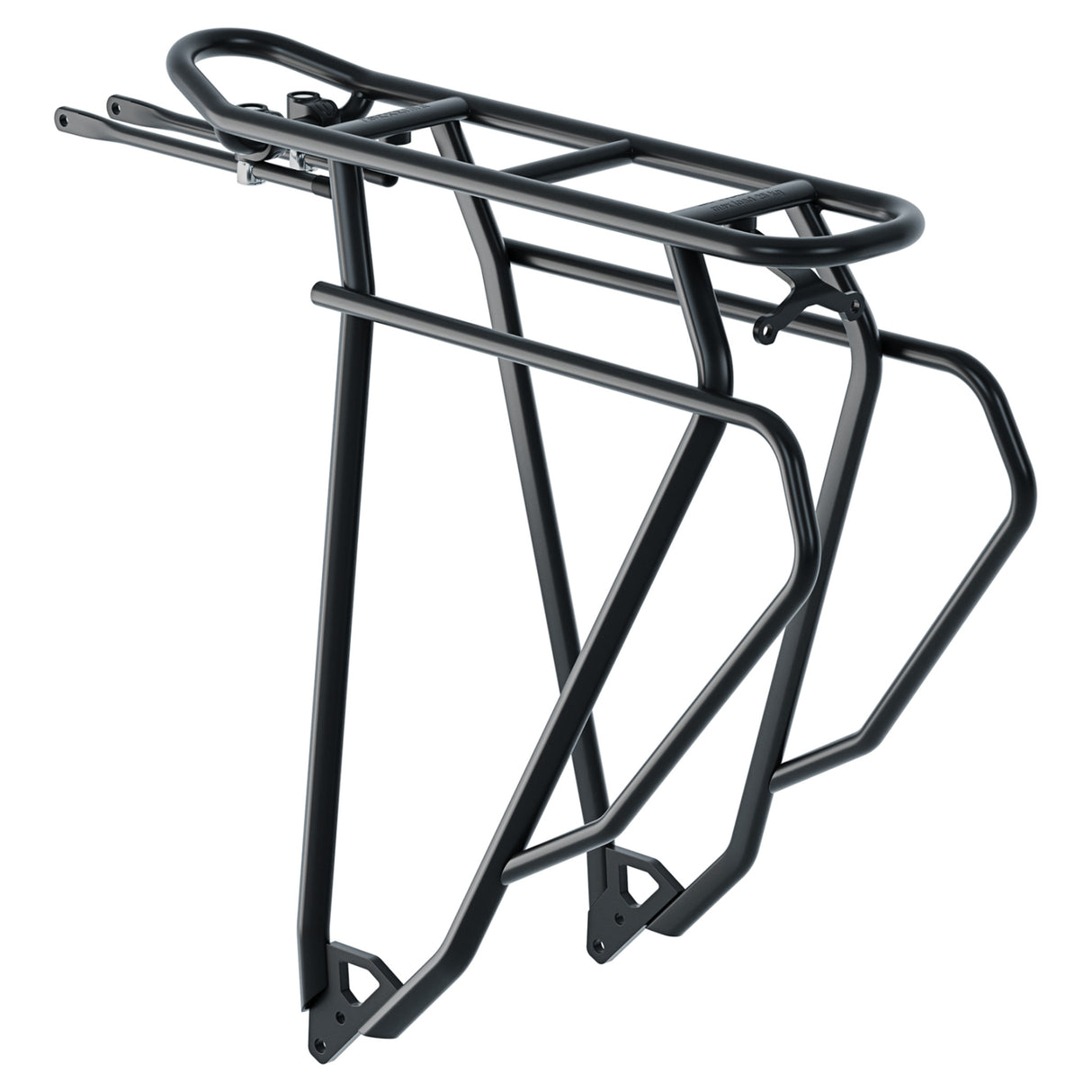 Porte-bagages Racktime LightIT 2.0 TOUR 28'