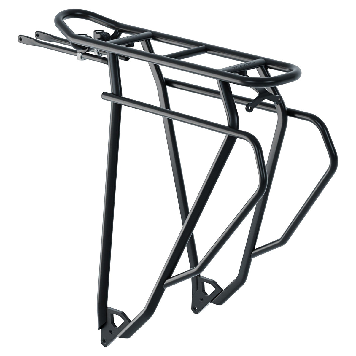 Porte-bagages Racktime LightIT 2.0 TOUR 28'