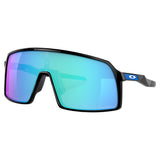Lunettes Oakley Sutro Polished Black, Prizm Sapphire