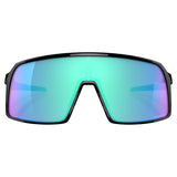 Lunettes Oakley Sutro Polished Black, Prizm Sapphire
