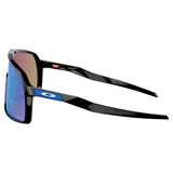 Lunettes Oakley Sutro Polished Black, Prizm Sapphire