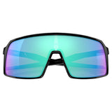Lunettes Oakley Sutro Polished Black, Prizm Sapphire