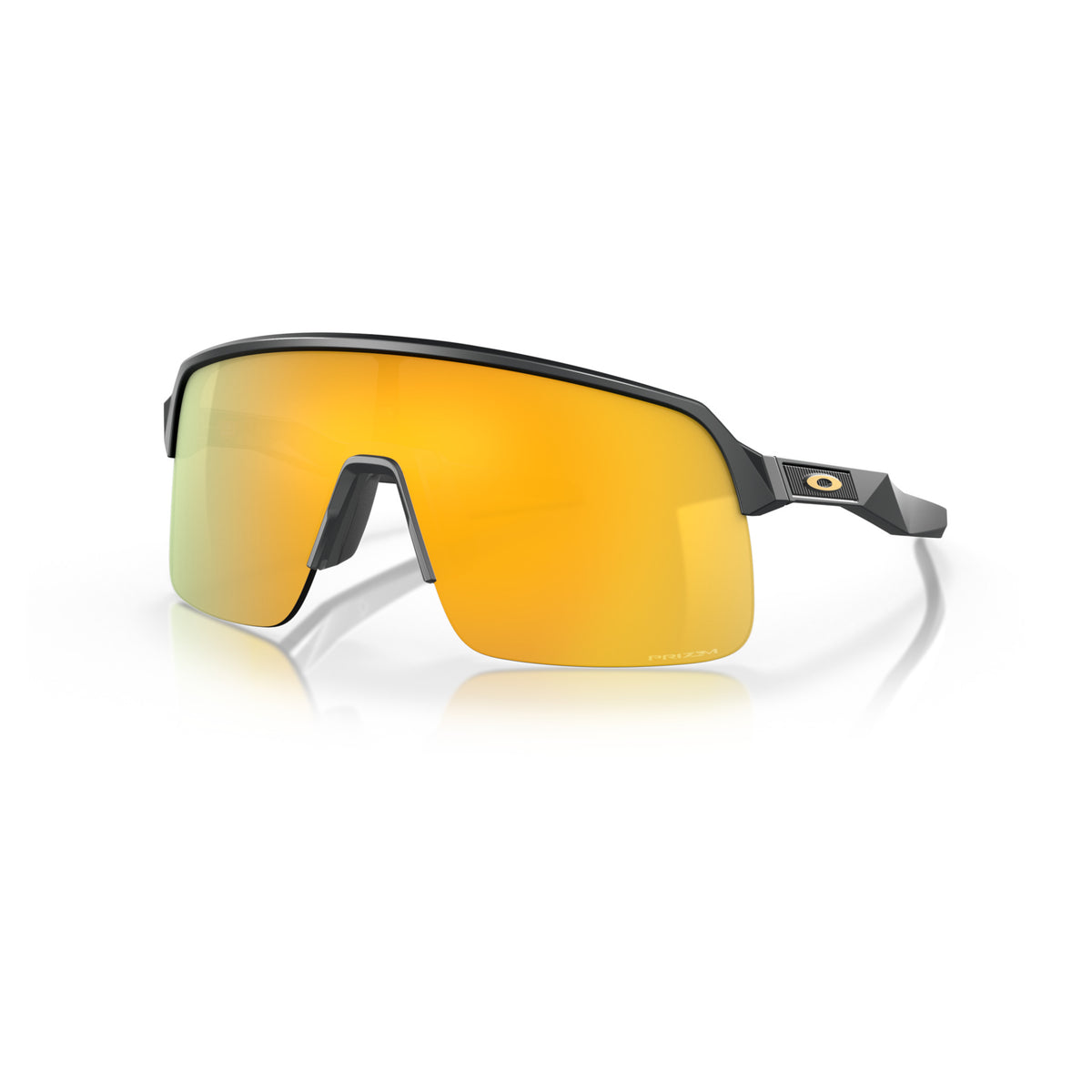 Lunettes Oakley Sutro Lite Prizm 24K/Monture Matte Carbon