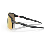 Lunettes Oakley Sutro Lite Prizm 24K/Monture Matte Carbon