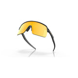 Lunettes Oakley Sutro Lite Prizm 24K/Monture Matte Carbon