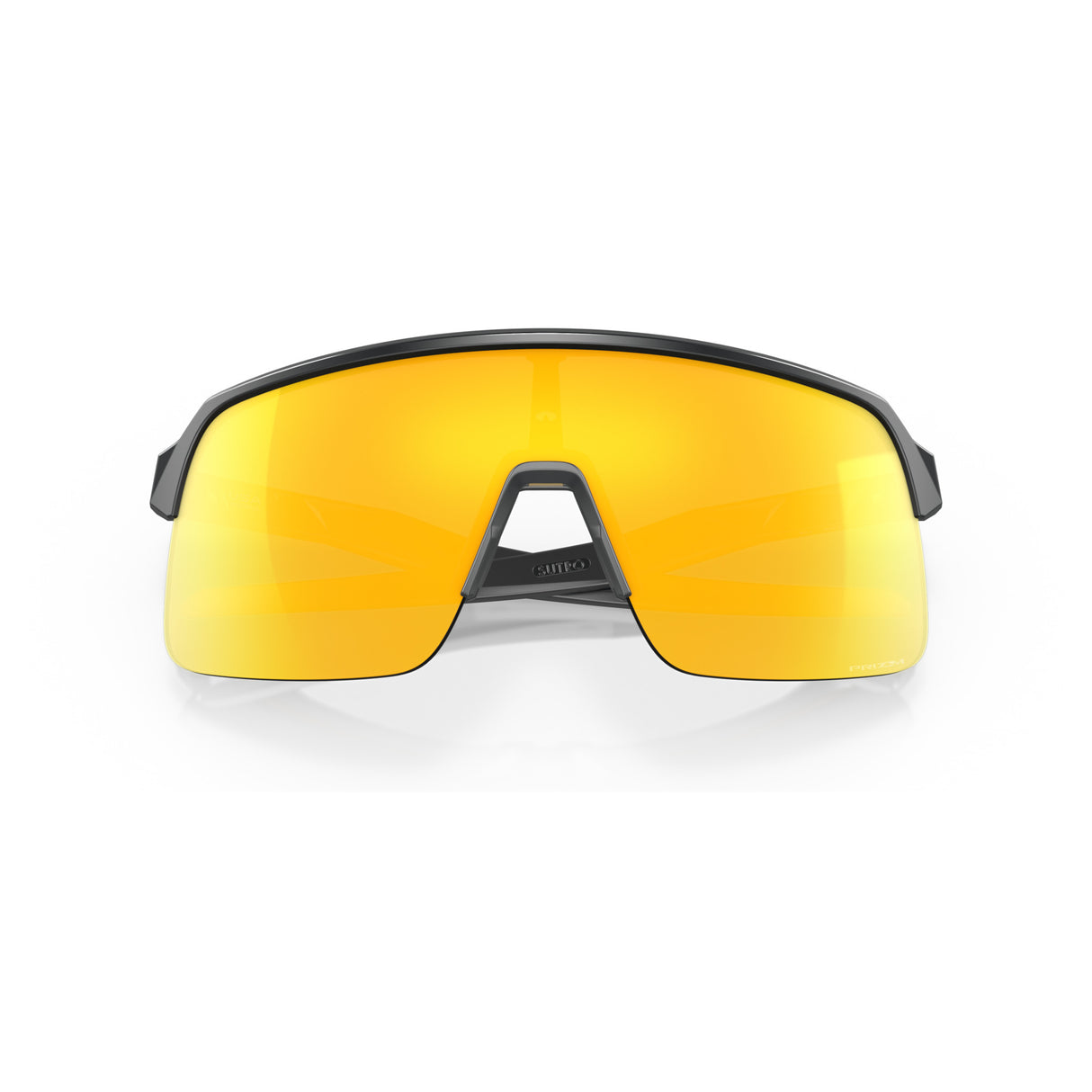 Lunettes Oakley Sutro Lite Prizm 24K/Monture Matte Carbon