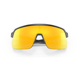 Lunettes Oakley Sutro Lite Prizm 24K/Monture Matte Carbon