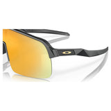 Lunettes Oakley Sutro Lite Prizm 24K/Monture Matte Carbon