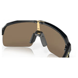 Lunettes Oakley Sutro Lite Prizm 24K/Monture Matte Carbon