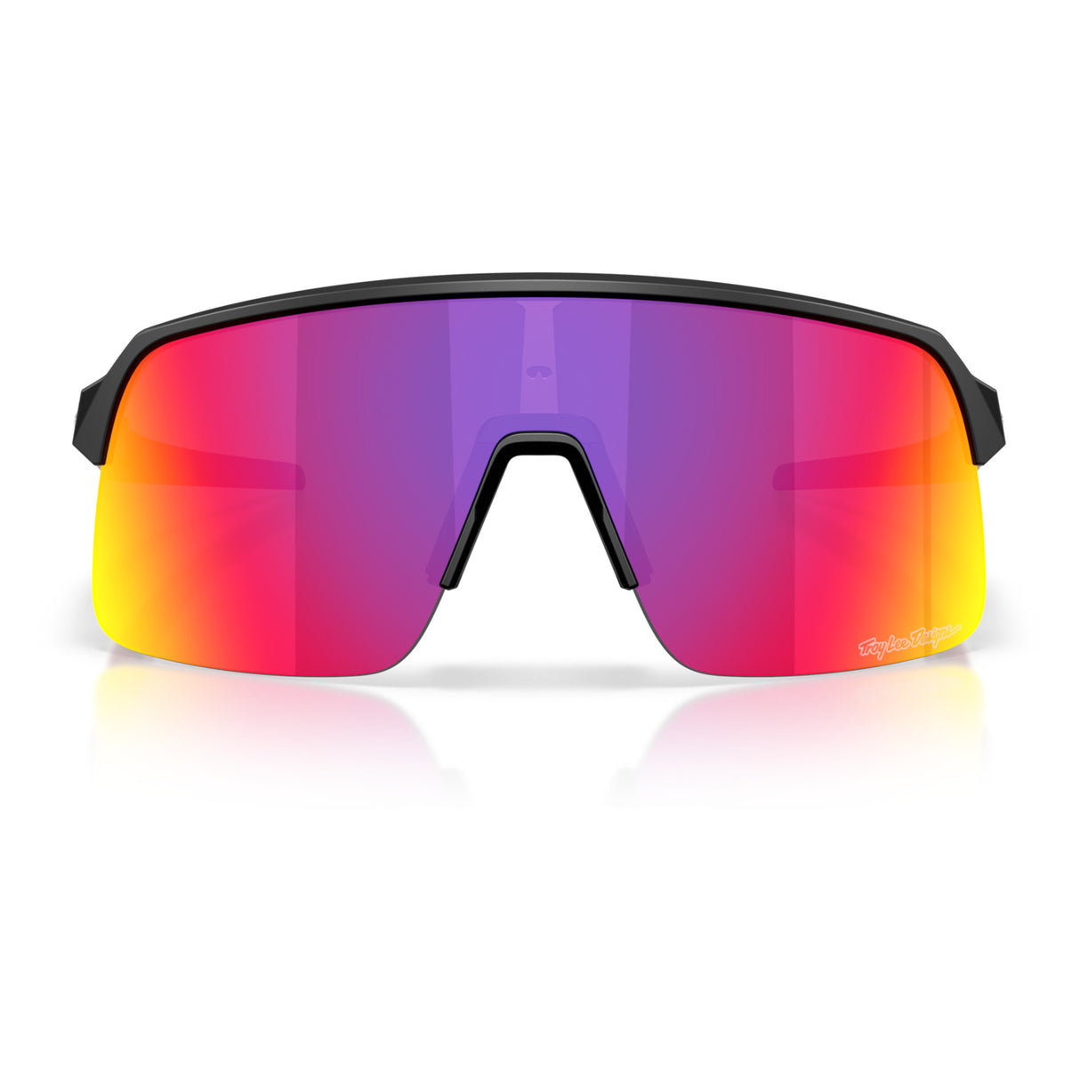 Lunettes Oakley Sutro Lite TLD Matte Black/Prizm Road