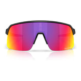 Lunettes Oakley Sutro Lite TLD Matte Black/Prizm Road