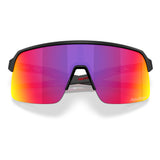 Lunettes Oakley Sutro Lite TLD Matte Black/Prizm Road
