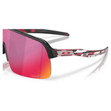 Lunettes Oakley Sutro Lite TLD Matte Black/Prizm Road