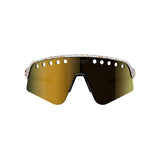 Lunettes Oakley Sutro Lite Sweep MVDP Red Gold Splatter, Prizm 24k