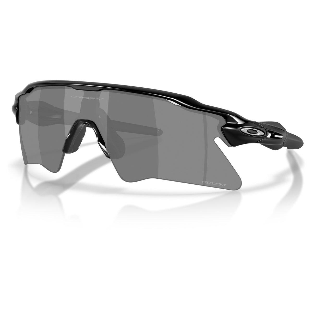 Lunettes OAKLEY Radar EV Heater Prizm Black/Polished Black