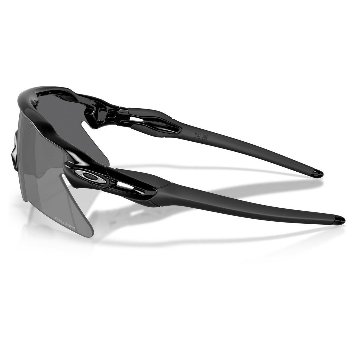 Lunettes OAKLEY Radar EV Heater Prizm Black/Polished Black