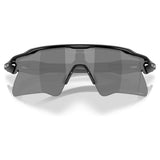 Lunettes OAKLEY Radar EV Heater Prizm Black/Polished Black