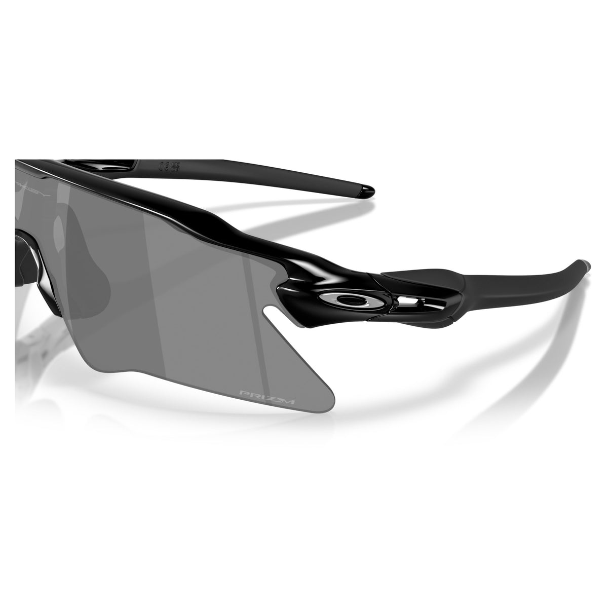 Lunettes OAKLEY Radar EV Heater Prizm Black/Polished Black