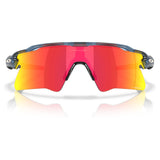 Lunettes OAKLEY Radar EV Heater Trans Abyss/Prizm Ruby
