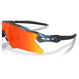 Lunettes OAKLEY Radar EV Heater Trans Abyss/Prizm Ruby