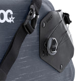 EVOC Seat Pack Boa WP 16L Carbon Gray saddle bag