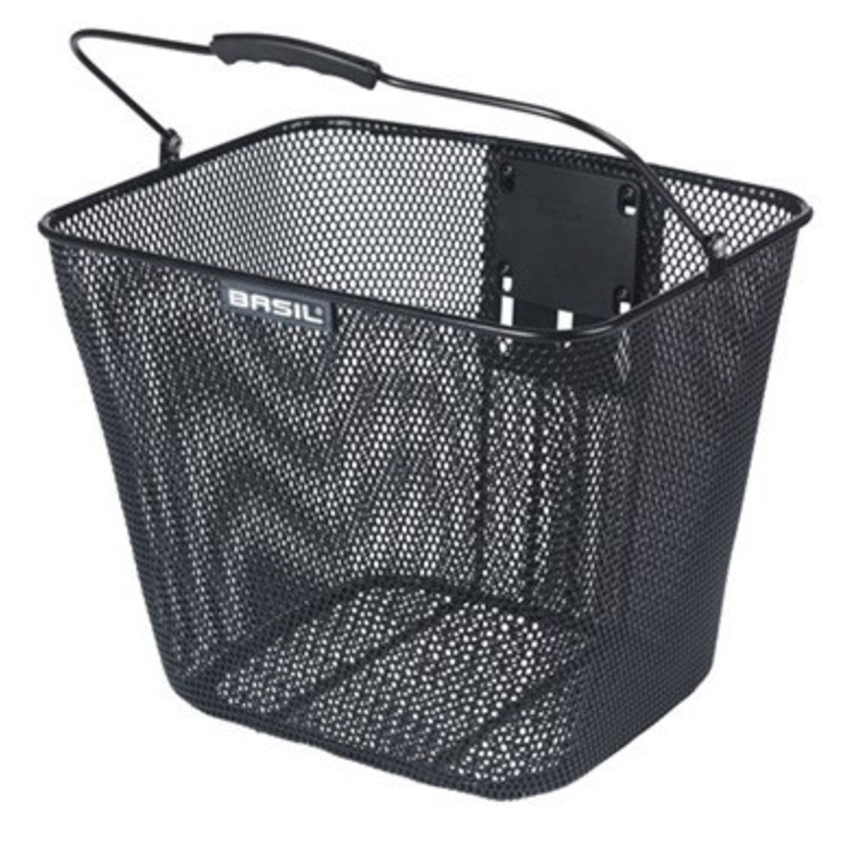 Panier avant BASIL AMOVIBLE “BILBAO KF”