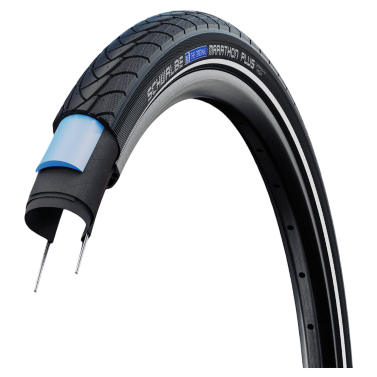 Pneu Schwalbe Marathon Plus 20 Reflex E-5