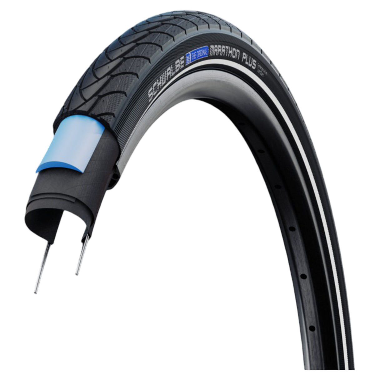 Schwalbe Marathon Plus 20 Reflex E-5 Tire