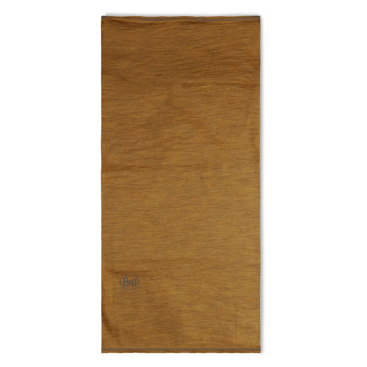 BUFF Merino Lightweight Mustard Neck Warmer
