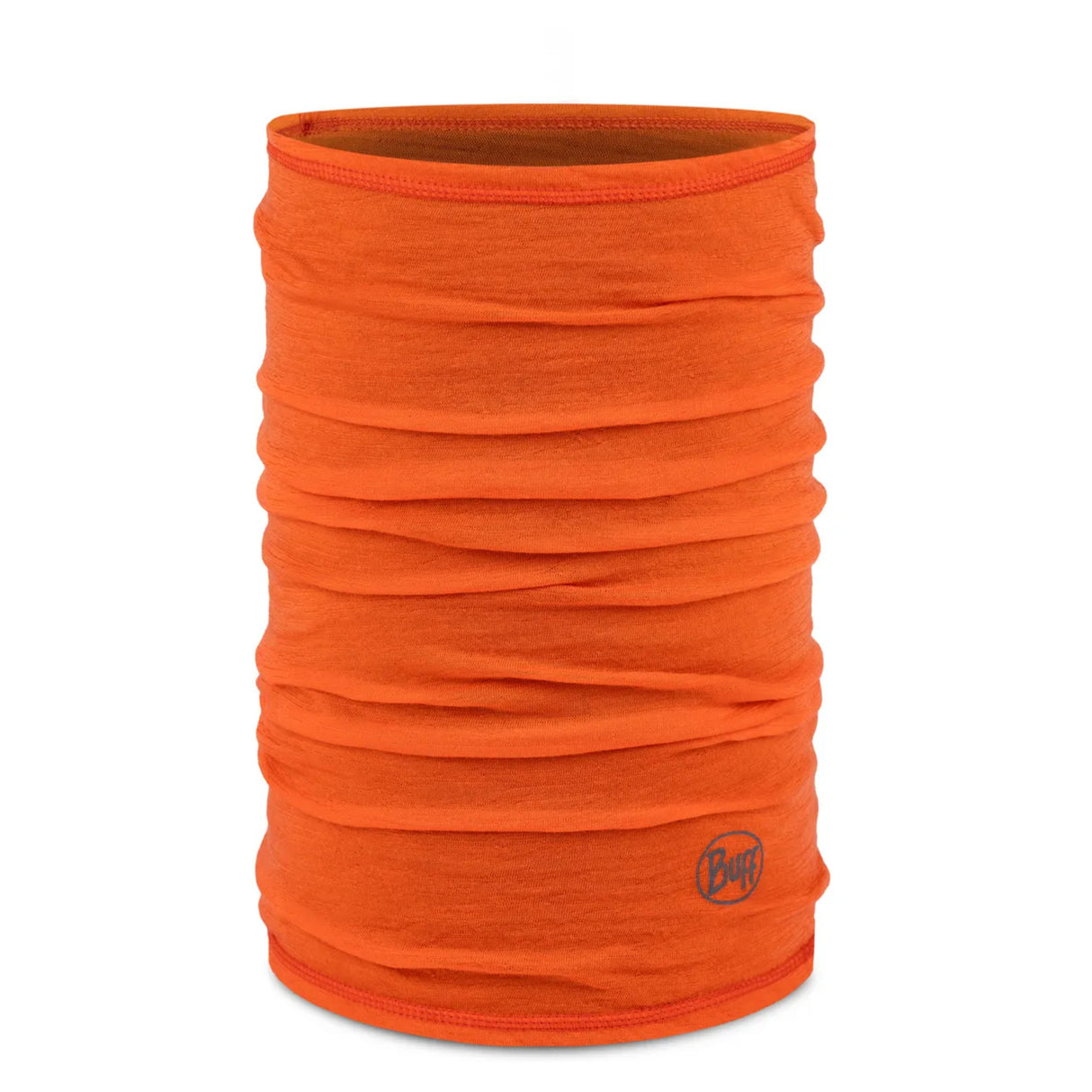 BUFF Merino Lightweight Poppy Neck Warmer