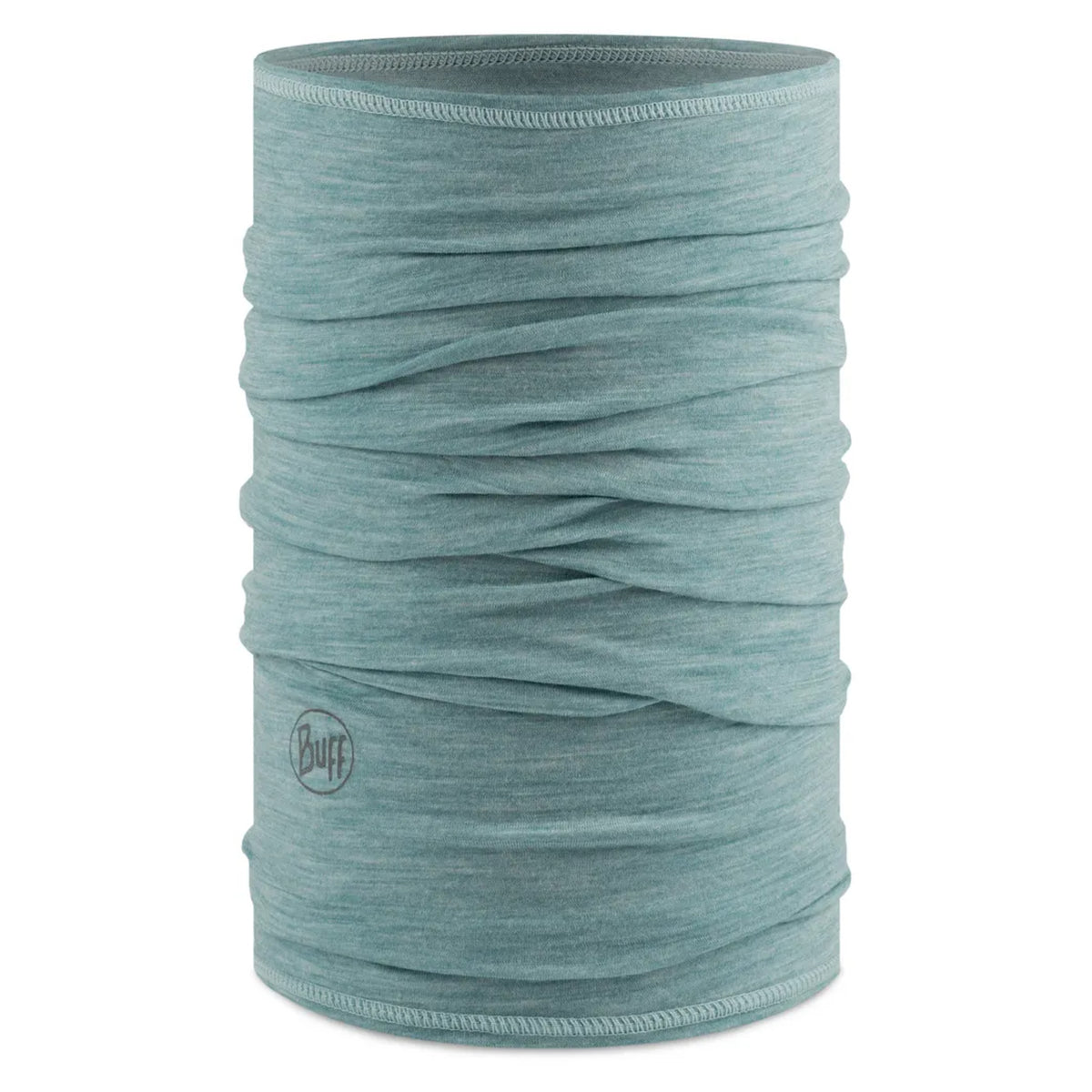 BUFF Merino Lightweight Solid Pool Neck Warmer