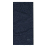BUFF Merino Lightweight Blue Neck Warmer