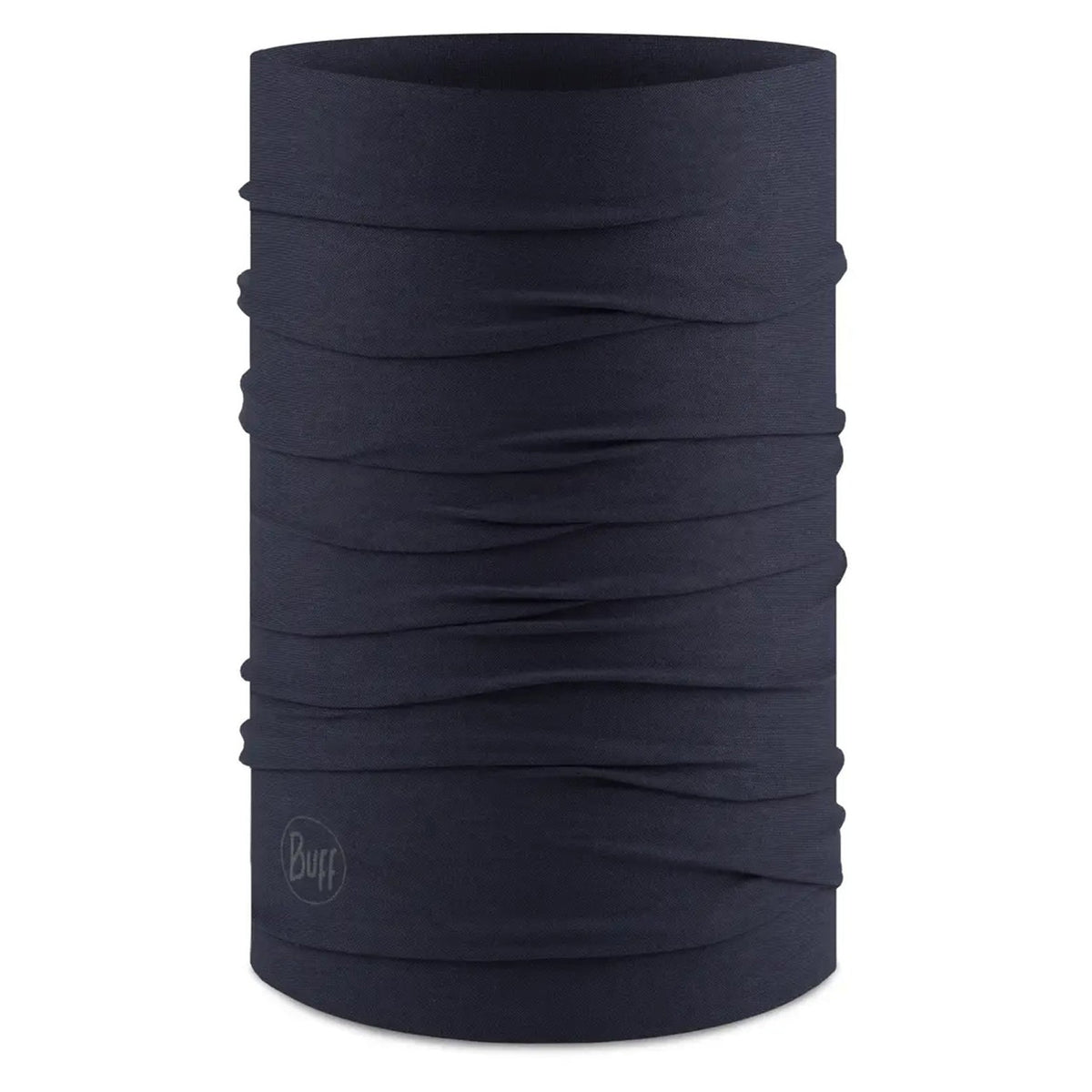 BUFF Original EcoStretch Night Blue Neck Warmer